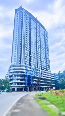 JQ Unity Homestay Seaview 6pax