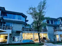 Xiangyu Forest Park Longmai Renjia Hotel in zona Xiangyu Passenger Transport Terminal
