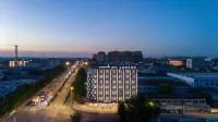 Wanda yue Hotel Pudong, Shanghai Wild Animal Park Hotels in Kangqiao, Nanhui