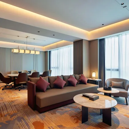 V-Continent Yongqing Hotel