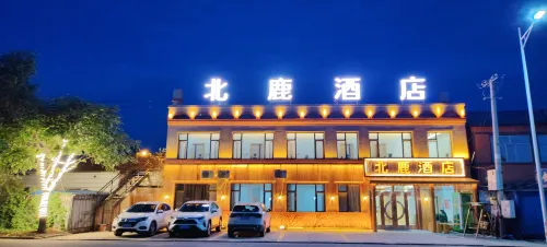 beilu hotel