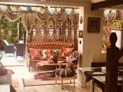 Centrally Located 4 Bedroom House