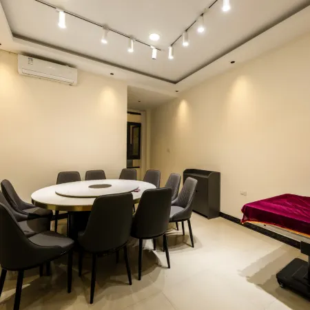 Pufeng Zhuiyue Guesthouse (Huangguoshu Waterfall Scenic Area Branch)