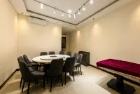 Pufeng Zhuiyue Guesthouse (Huangguoshu Waterfall Scenic Area Branch) - Morgenmad