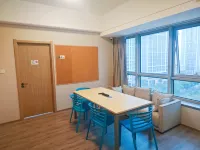 Jinan Daoke Youth Hostel (Shandong International Convention and Exhibition Center)