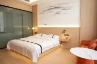 Nanshan Li · Mountain Wilderness Starry Sky Chill Vibes Luxury Vacation Stay