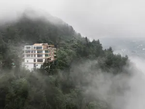 Maili Mountain Homestay (Enshi Grand Canyon)