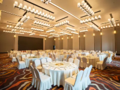 Longyou Tianyuan Resort