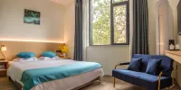 Lushan Mountain City Inn (Lushan Cableway Upper Station) - Business Doppelzimmer