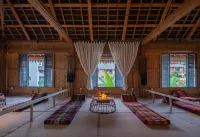 CH·Briara Tana Resort Homestay (Jinghong Manhena Ancient Village, Xishuangbanna) - Spa