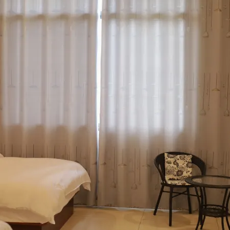 Runhua Homestay