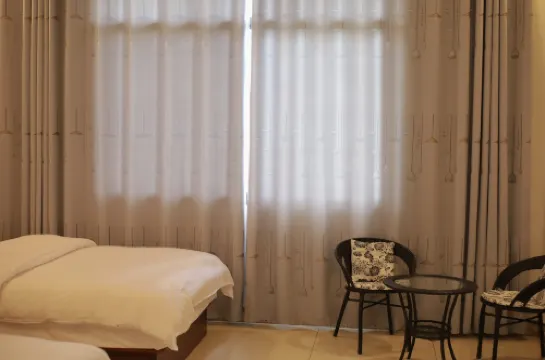 Runhua Homestay
