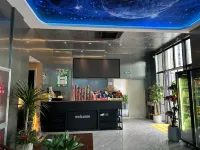 YOUJIA HOTEL Hotels near Taizhou Bay Wetland Park