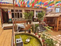 Xiahe Xianqing Yazhu Boutique Inn Hotels in Xiahe