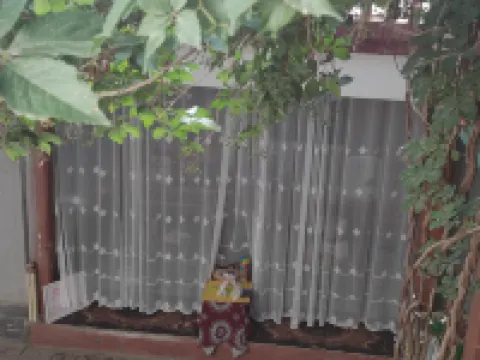 Kuqa Xiyu Homestay