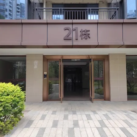 Zhangjiajie Manju Inn