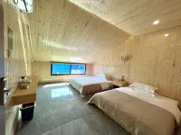 Mengjia Homestay (Border Town Tea Cave Scenic Area Branch)