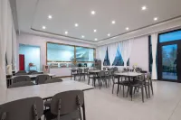 Yunting Mushanxi (Narati Scenic Area Store) Hotels in Кюнес