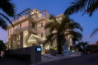 Fanze Wild Luxury Hotel