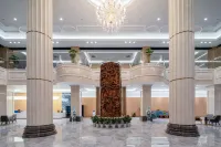 Luyuan International Hotel ( Alugudong Scenic Spot) Hotel a Luxi