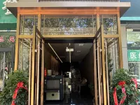 Dongjiang Hotel (Victory Road) Hotel a Hami
