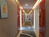 Dragon Blue Durian Hotel