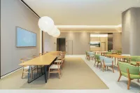 JI Hotel (Nanxiong Station) - breakfast