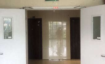 Muyun Manju Homestay (Wuhan University)