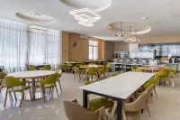 Siji Hotel (Zuogong County People's Government Branch) Hotels in Zogang