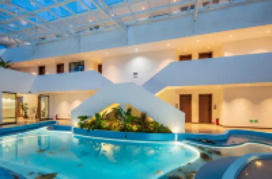 Qingyun Designer Intelligent Oxygen Supply Homestay