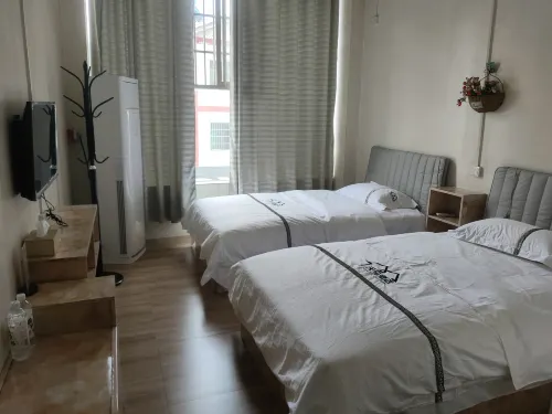 Tianma Homestay
