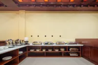 Gang Yongqu Boutique Hotel (Ganzi County Gesar King City)