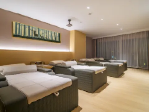 富民瀾際ホテル 富民のホテル