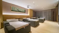 LANJI HOTEL Hotels in Fumin