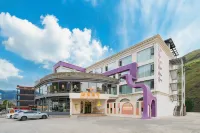The Secret of Heart Lodge Hotel