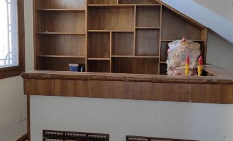 Shiyi Courtyard Homestay