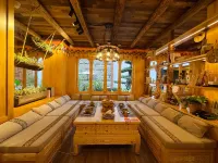 Piedmont Hot Spring Villa - Bữa sáng