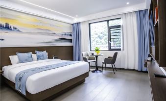 Wufeng Shuiyue Hotel