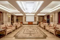 Gnite Hotel - Romantic