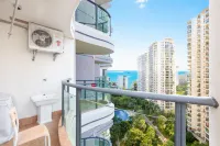 Haiyunhuajian Sea View Holiday Apartment Hotel - con vistas al mar