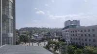 Youman Hotel - Mountain view