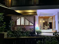 雅安七間民宿（上裏古鎮店） 鄰近上裏古鎮的酒店
