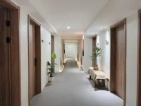 Yuanjia Homestay (Jixiangcun Subway Station) - Lãng mạn