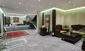 Gao Ri Hotel