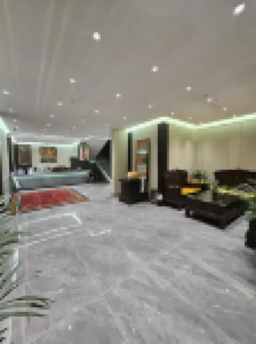 Gao Ri Hotel فنادق في نانغ تشيان