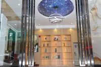 Xingning Viyas Hotel (Xingning People's Park) فنادق في شينغ نينغ