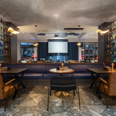 Wenxi Bureau Hotel