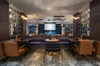 Wenxi Bureau Hotel - breakfast