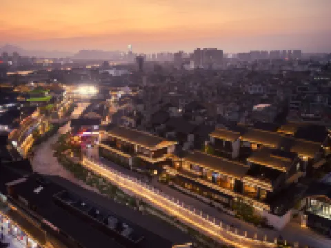 TIANTAIXIYEHOTEL Hotels in Tiantai County