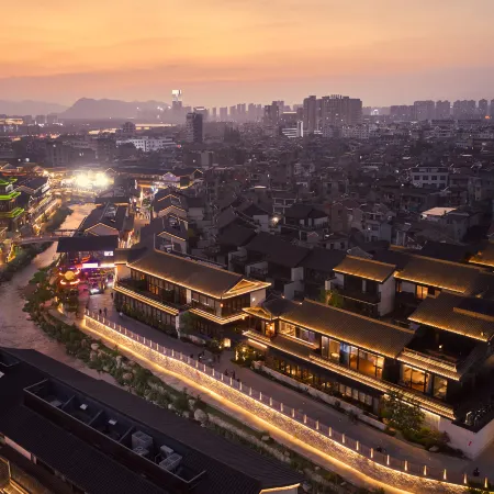 TIANTAIXIYEHOTEL